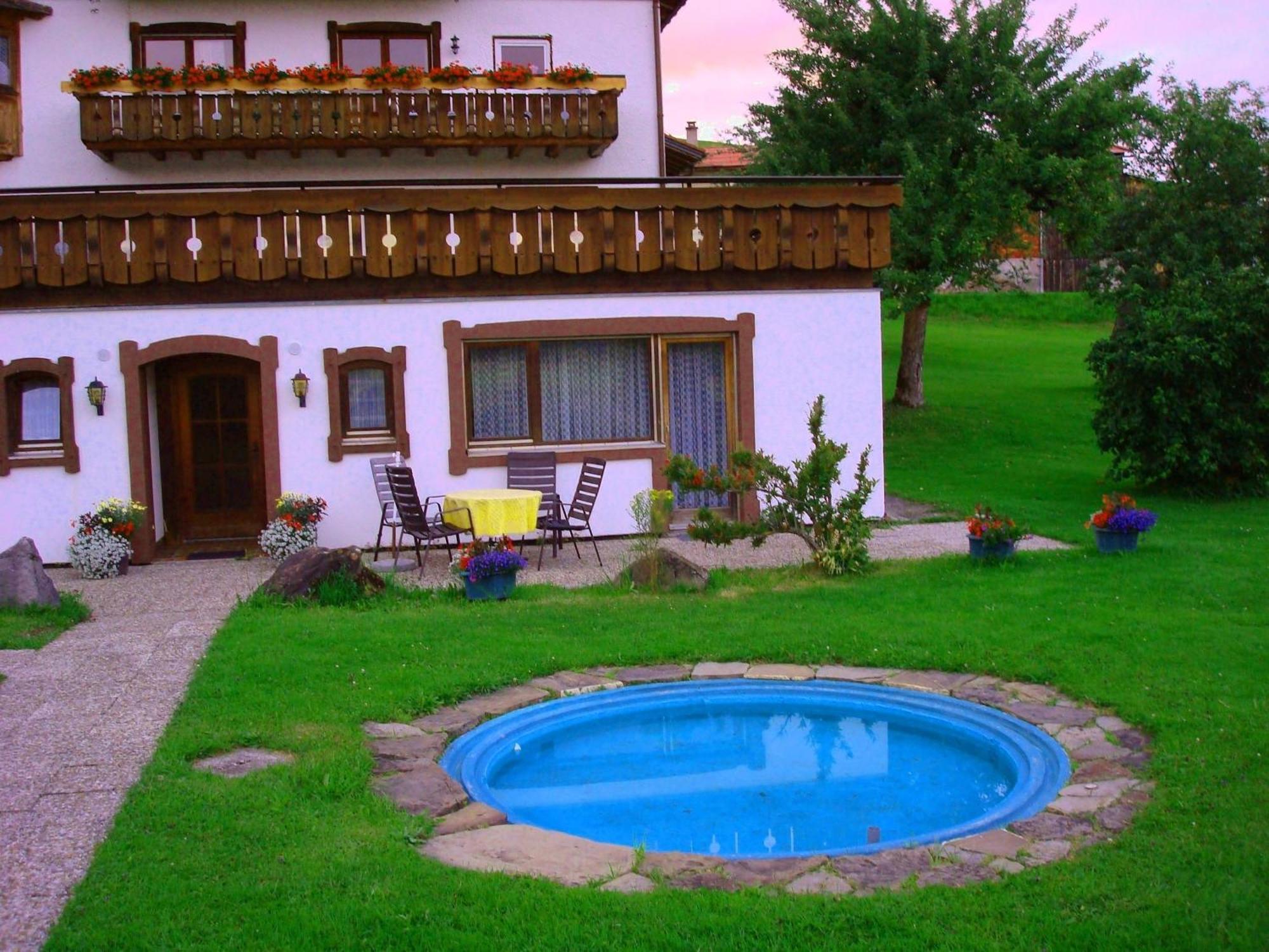Apartamento Fellhorn Ofterschwang Exterior foto